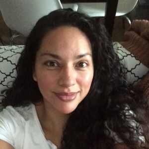 Meet your Posher, Julia